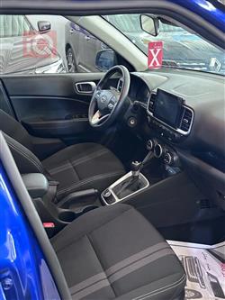 هیوندای ڤینیو